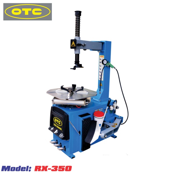Máy ra vào lốp xe máy RX-350 máy ra vào lốp xe máy RX-350, máy tháo vỏ xe tay ga RX-350