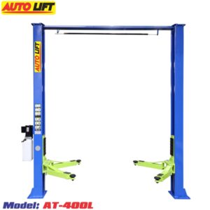 cầu nâng 2 trụ AT-400L,