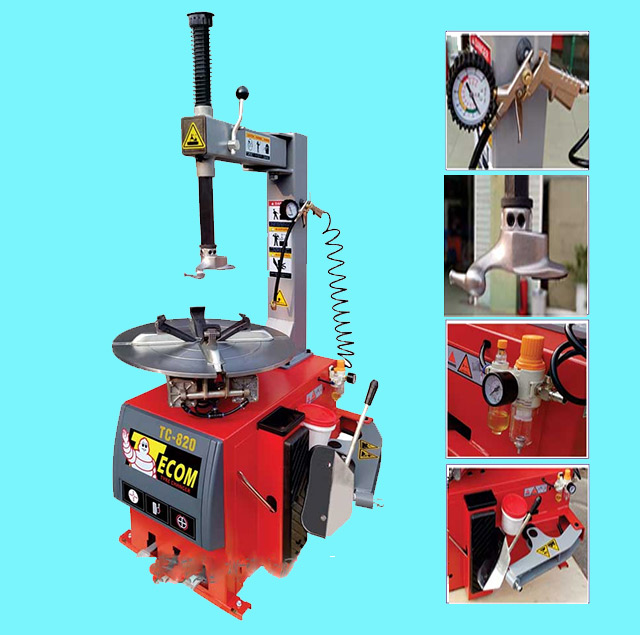 Lựa chọn mua máy làm lốp xe máy Lựa chọn mua máy làm lốp xe máy